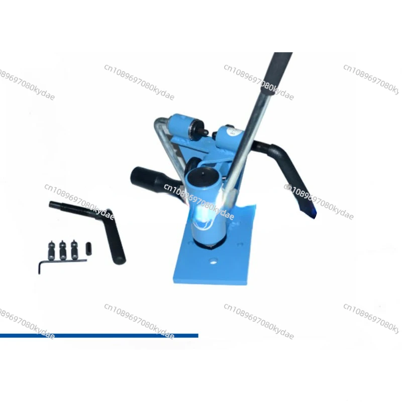 Chain breaker and riveting tool/Spare parts for saw chain/ Chainsaw breaker & spinner