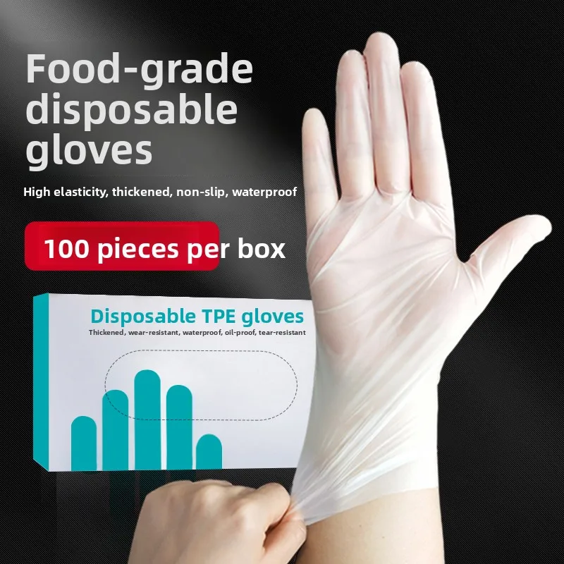 Disposable Thiened …