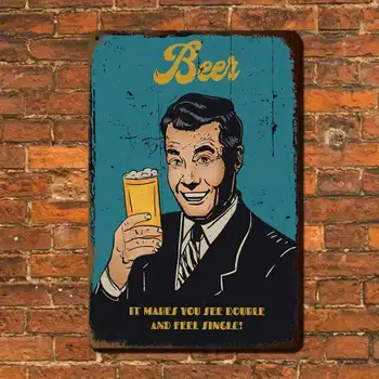 10 best sales Panneau de bière - №5