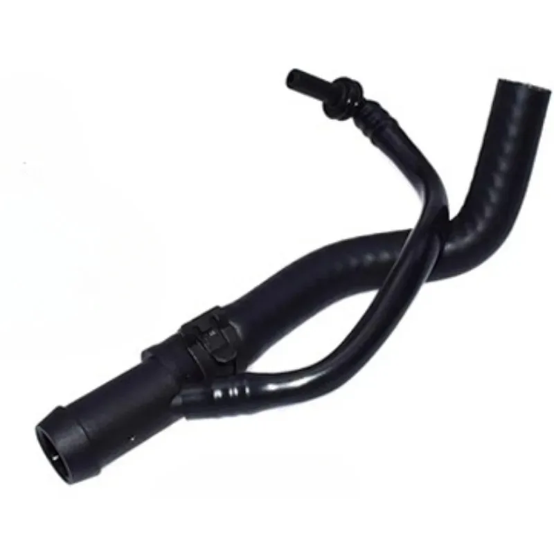 

Авто черный резиновый шланг охлаждающей жидкости двигателя LR093724 LR012636 JLM21499 LR012643 для Land Rover Velar Discovery4 Range Rover XE XFXJ XF