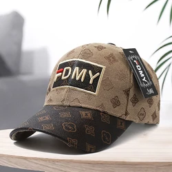 Fashion My Baseball Cap Outdoor Caps Sunscreen Hat Letter Embroidery Man Women Hip Hop Tide Snapback Hats Adjustable Cowboy