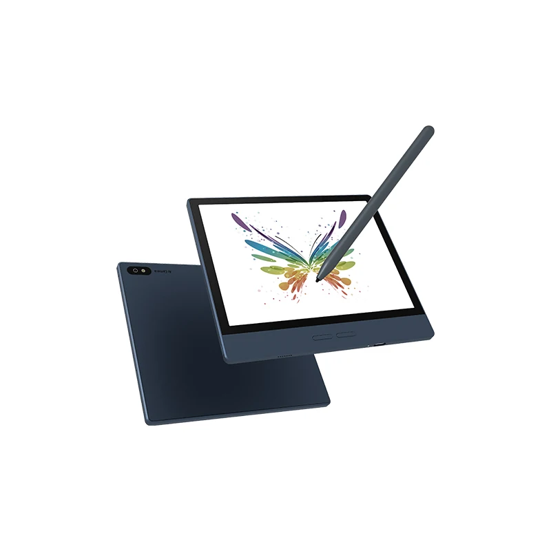 Czytnik ebooków Bigme B7, 7-calowy ekran E-Ink, 300PPI, 8+128GB, system Android 14, tablet do czytania ebooków z obsługą pisma ręcznego i tylną kamerą 5MP. — zdjęcie produktu 7