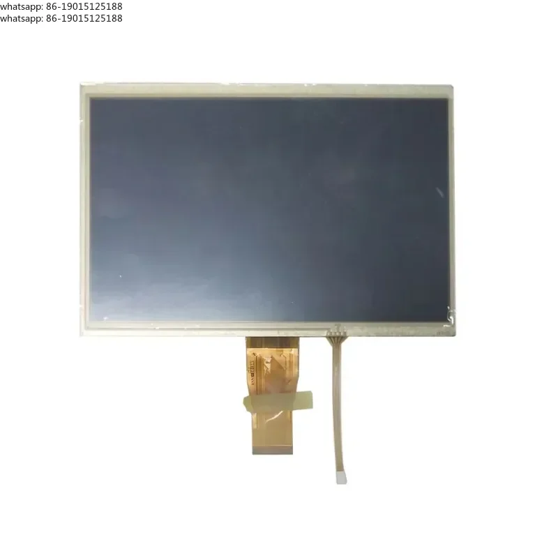 7 inch 800 * 800 LCD AT070TN83 V1/LW700AT9309 Replacement Module