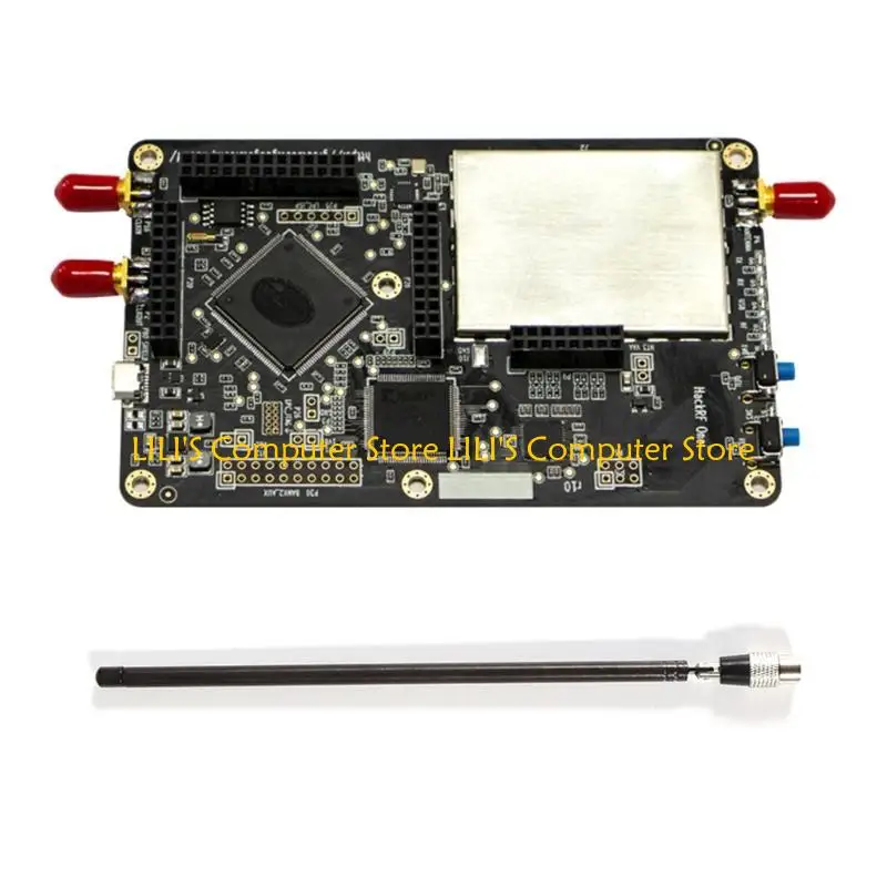 A52B Frequency Ranges Antenas para integração perfeitamente com pesquisa equipamentos RF