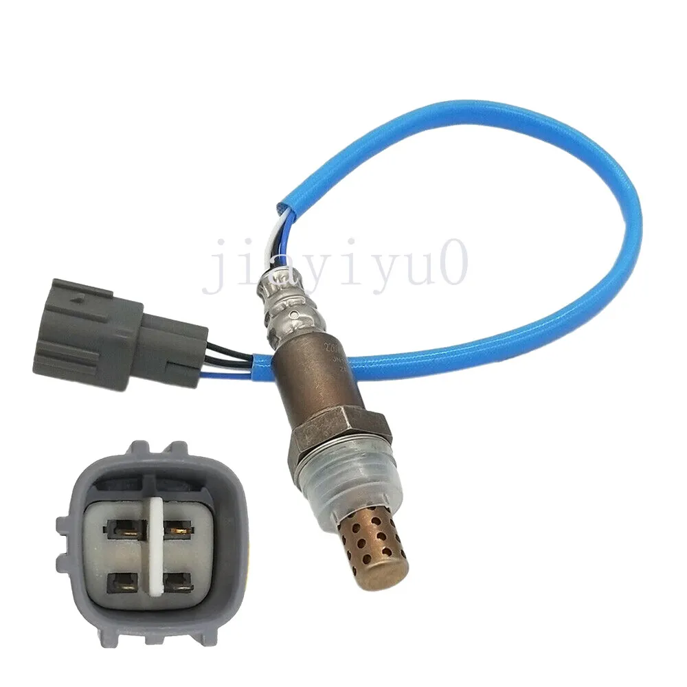 4 szt. Czujnik tlenu O2 do Subaru Tribeca Outback Legacy 3.6L Up+Down 2010-2014