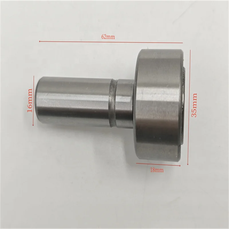 

Cam Follower Bearing 87.583.319 for CD102 XL105 Printing Machine Parts F-229818.01