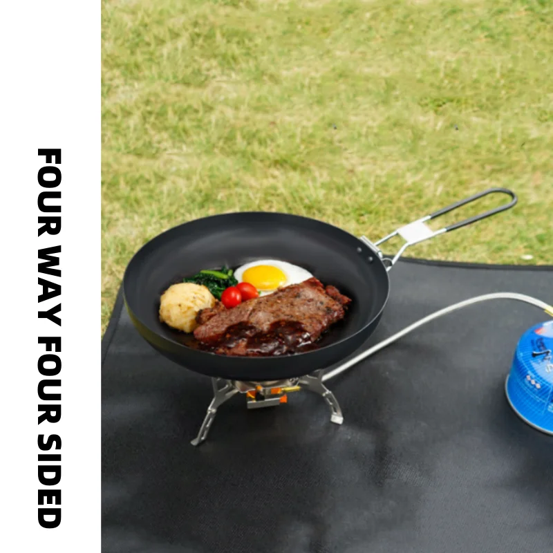 Outdoor Portable No…