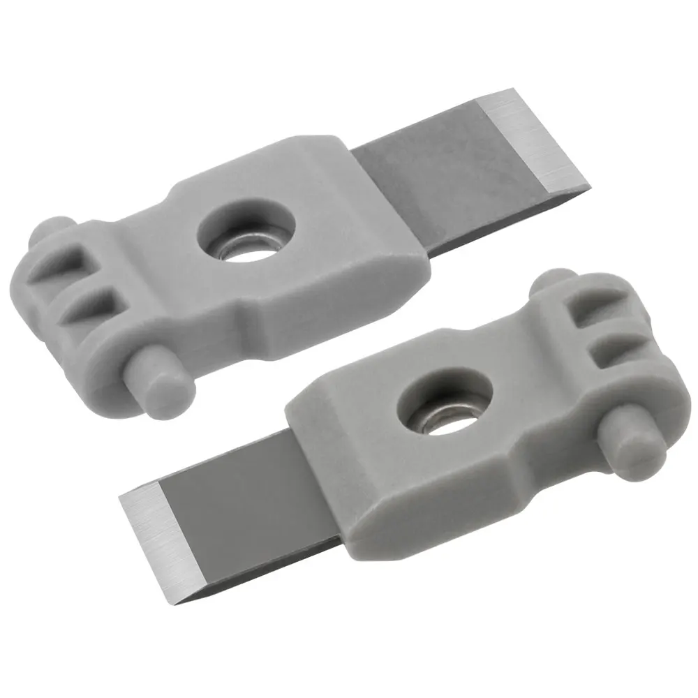 Für Bambu Lab P2S Filamentschneider-Klingen Ersatz für Bambulab P2S 3D-Drucker Zubehör Messer Filamentschneider Ersatzteile – Detail 7