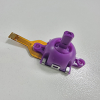 2pcs K-SILVER JL15 Capacitive Joystick for abxylute One Pro for AOKZOE A1X Handheld Game Consoles Replacement Accessories