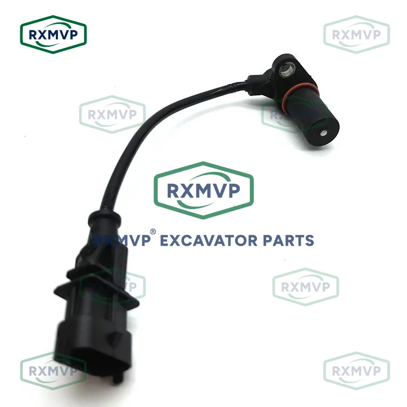 Factory Supply SK140-8 SK130-8 D04FR Engine Crankshaft Speed Sensor 32G90-00600 VA32G9000600