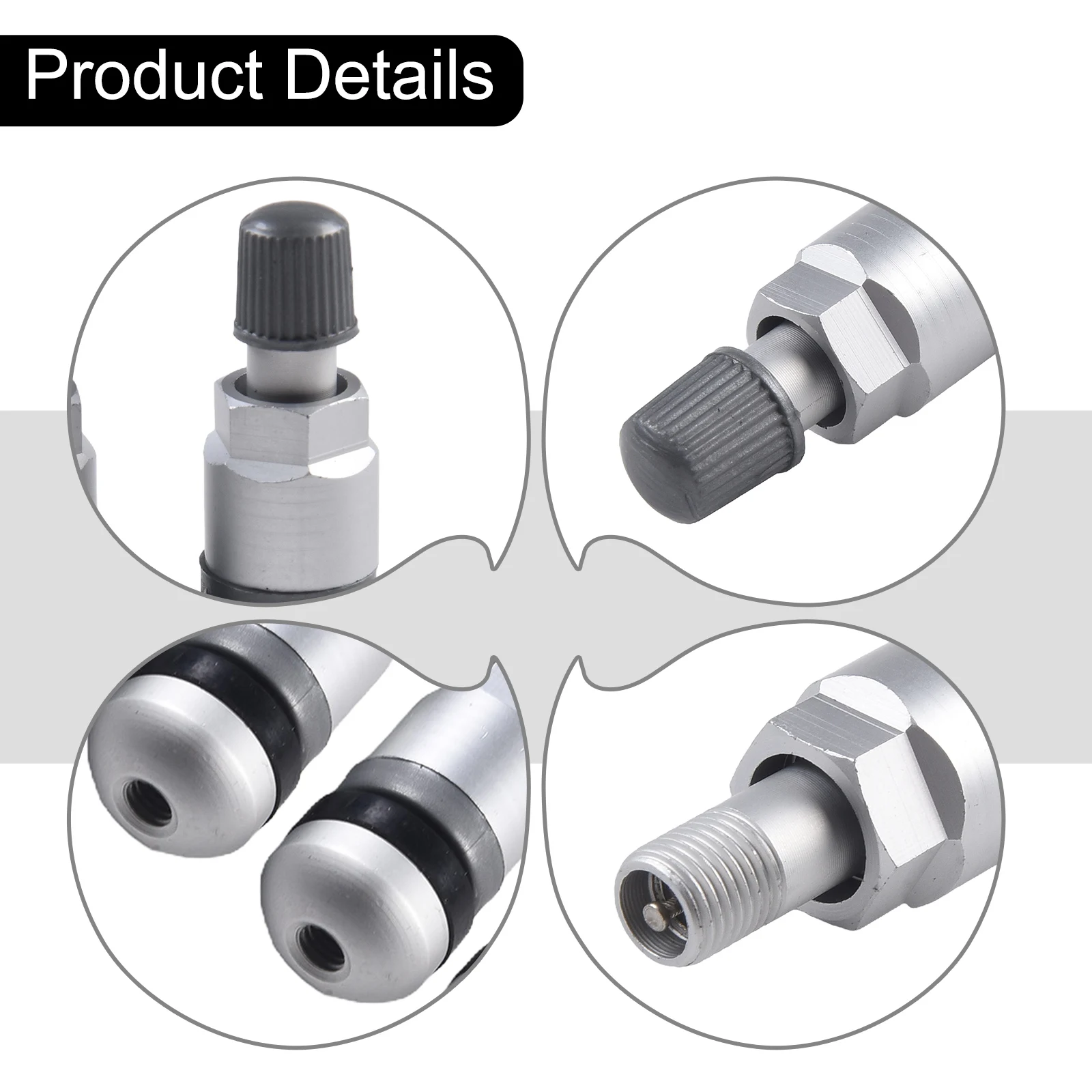 

Ремкомплект Датчик давления в шинах, разработанный, подходит для BMW Series, содержит упаковку, совместимый, прямая замена тока