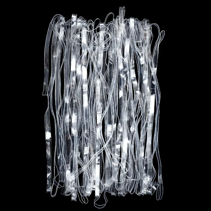 

Windyun, 50 шт., большие резинки для мусорного бака 8 Ih, эластичные силиконовые ленты для тяжелых условий эксплуатации, для крепления толстых файлов, мусорный бак