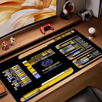 10 meilleurs tapis de souris Star Trek en vente - No 7