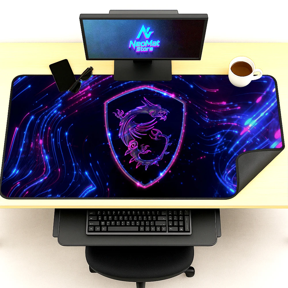 

Keyboard Mat Gaming Office Accessories Decor Mouse Pad 1000x500mm Rubber Carpets Computer Mat Xxxxxl Desk Mat Large Deskpad 1200