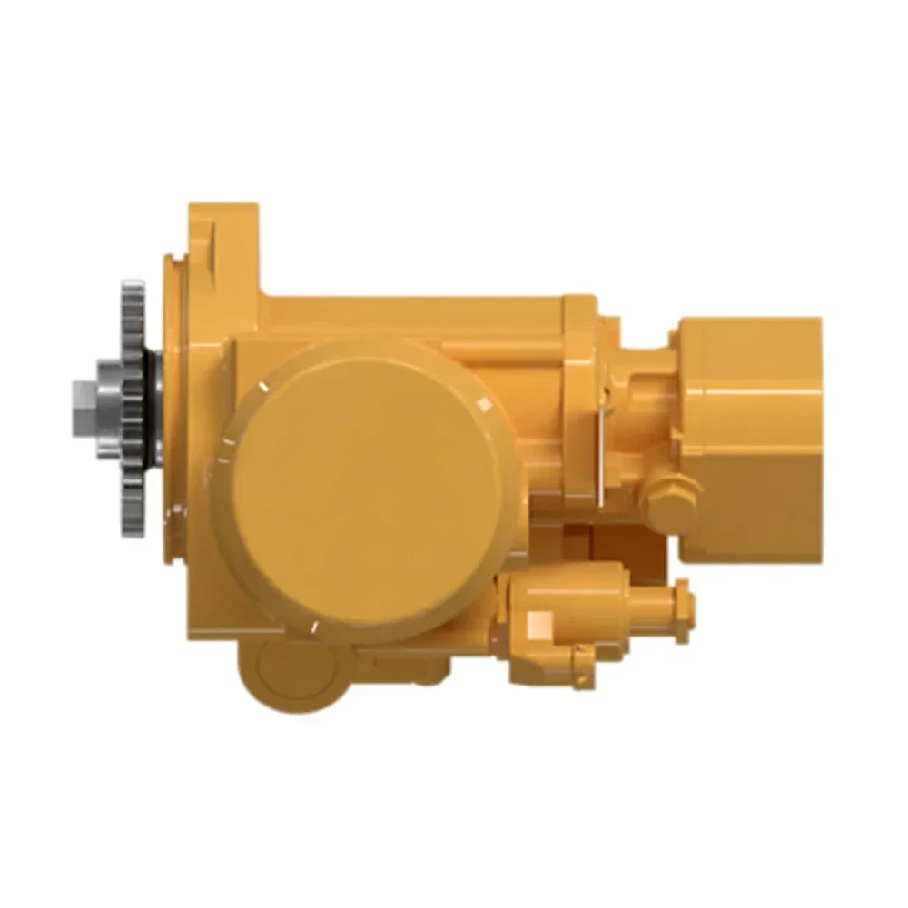 Holdwell High Pressure Fuel Inje ction Pump 10R2995 For E325C 325C Excavator
