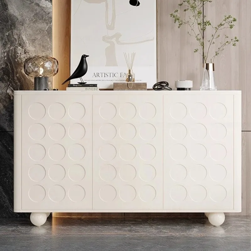 

Modern White Shoe Cabinet Entrance Hall Modern Furniture Minimalist Shoe Cabinet Hallway Narrow Gabinete Lounge Suite Furniture