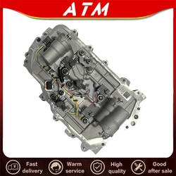 ATMMG Original For SAIC MG6 MG5 RX5 GS HS electro-hydraulic control module assembly transmission valve body assembly 24276277