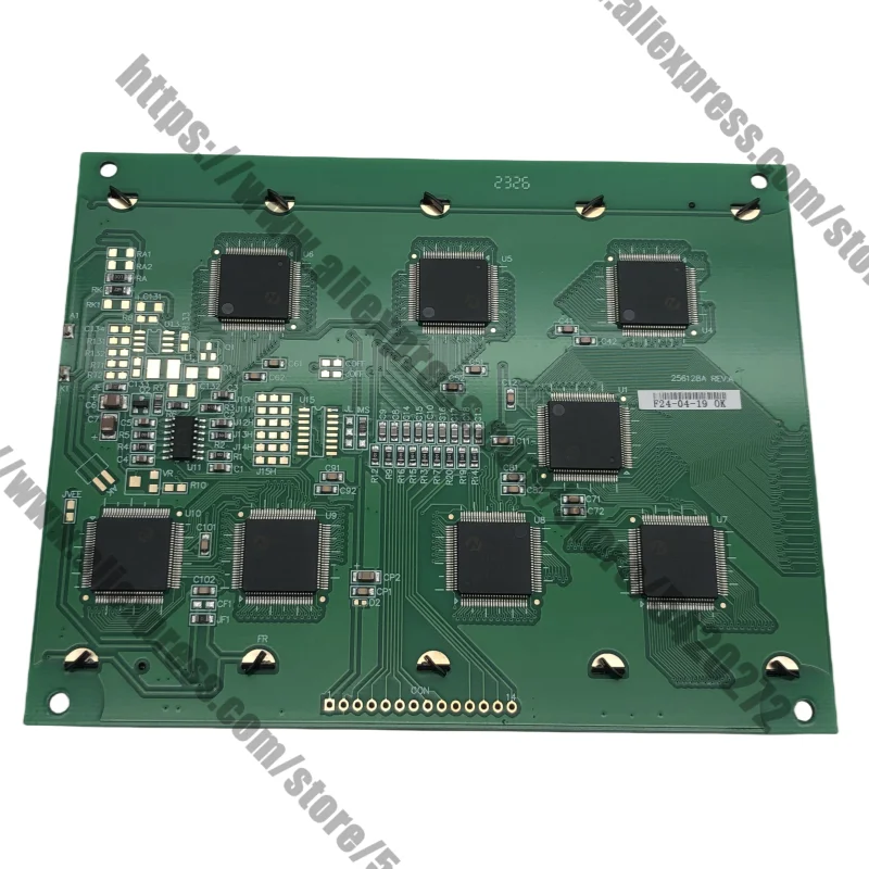 New Compatible Display DMF6104NF-FW DMF6104NB-FW LCD Screen