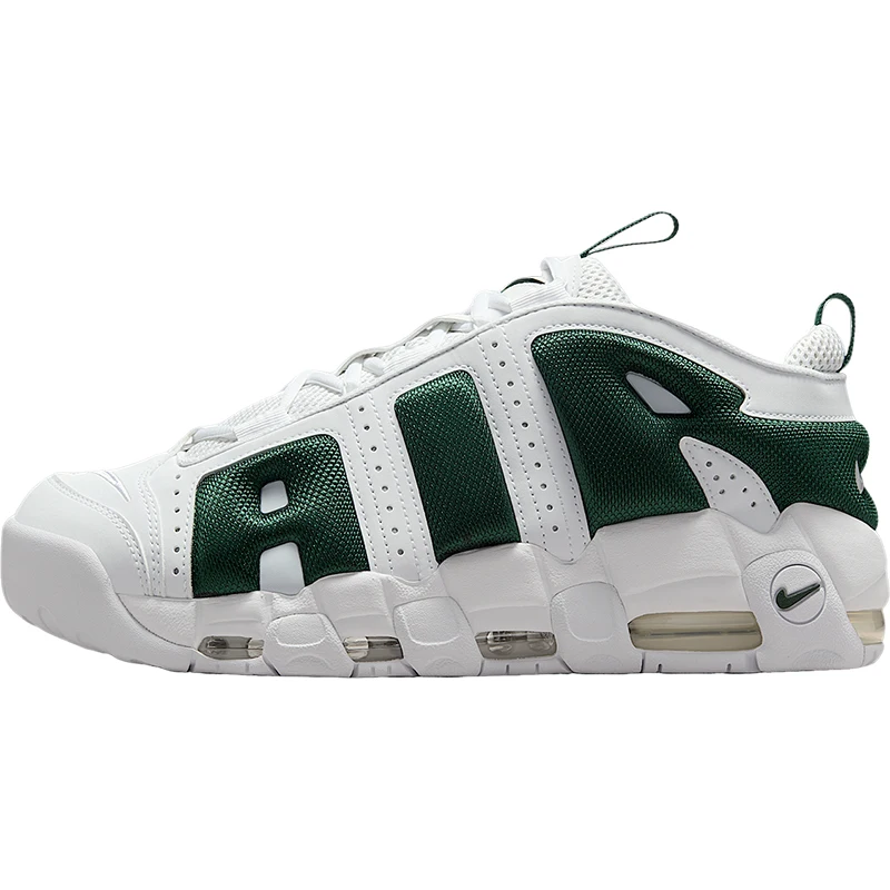 حذاء Nike Genuine Air More الرياضي المبطن للرجال FZ3055-102 #5