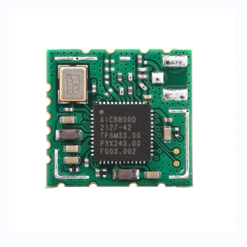 AIC8800D Wi-Fi6 Module  N200E-UU 2.4Gwifi6