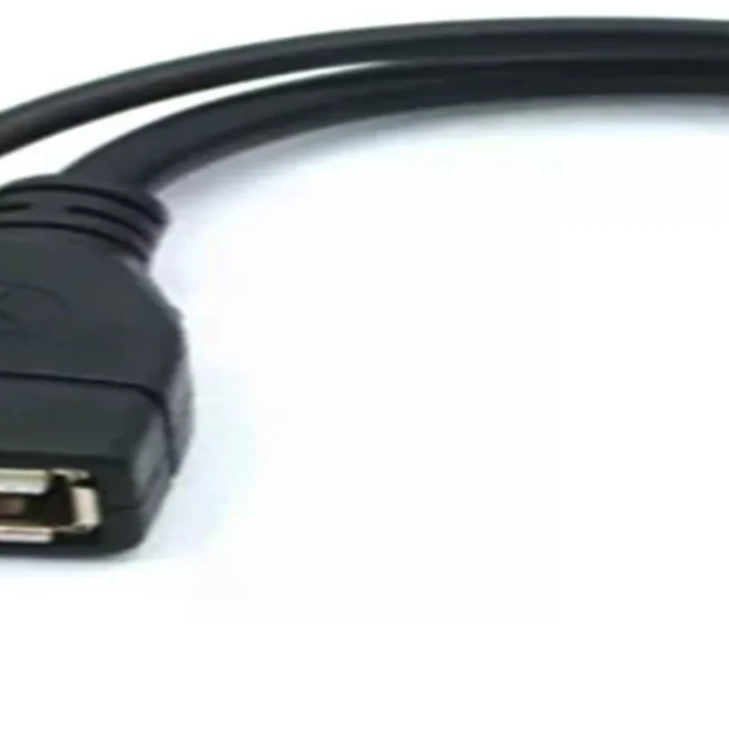 Usb 2.0 Splitter Y … - image