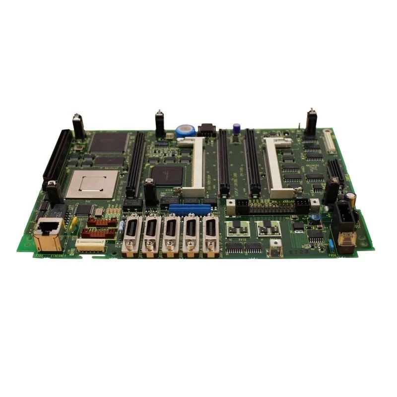 

Б/у плата A20B-8100-0665 для FANUC A20B-8100-0665