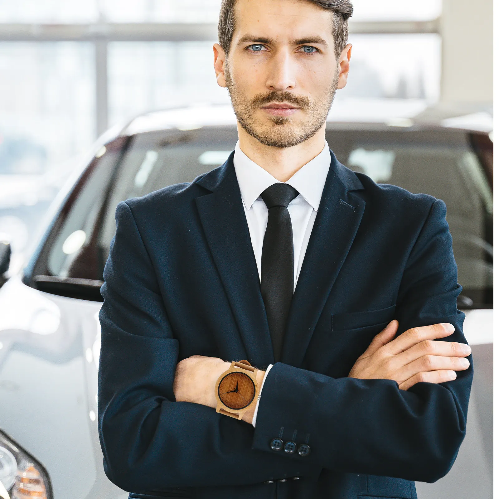 

Мужские часы из бамбукового кварца с деревянным циферблатом, модные минималистичные наручные часы для женщин, деревянные часы для мужчин, подарки на день рождения