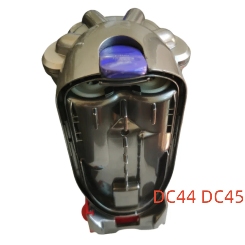 Original stock vacuum cleaner Cyclone for Dyson DC35 DC34 DC44 DC45 Dust collector replacement Dust bucket filter