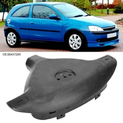 車のステアリングホイールカバー,vauxhall opel astra g 1998-2004, 90437285に適しています