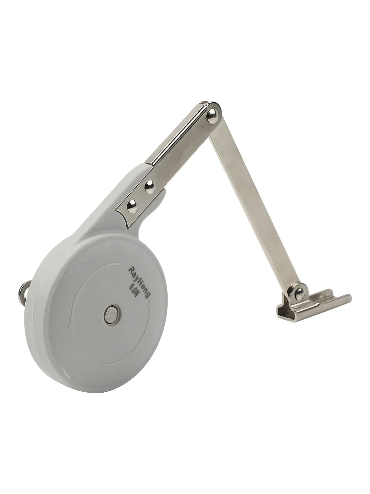 

Tatami hydraulic damping buffer support rod cabinet floor cabinet dresser cover silent opening and closing