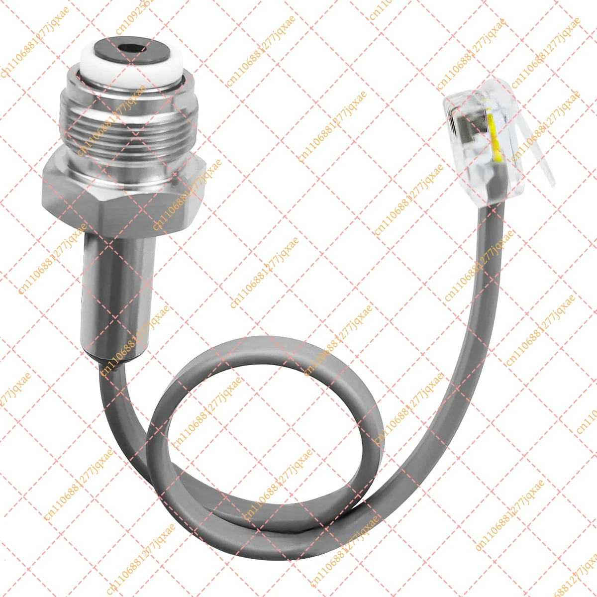 243222 Pressure Transducer | Replacement for Graco Ultra 190ES 390 395 490 495 595 Paint Sprayers