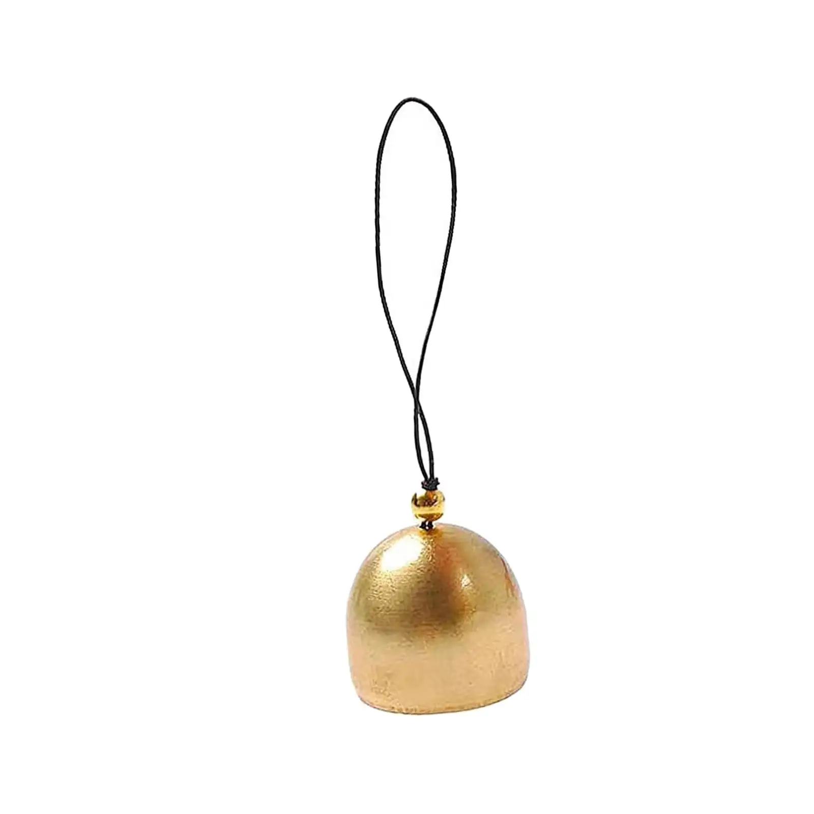 Mini Bell Door Bell Christmas tree Decor Vintage Craft Bells Hanging Bells Windchimes for DIY Crafting Dog Training