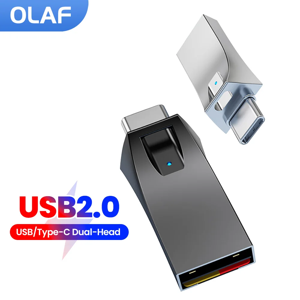 2 In 1 Card Reader …