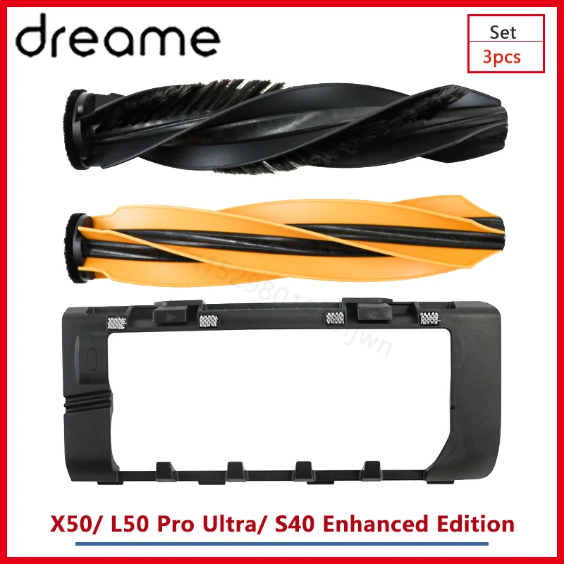 Dreame X50 L50 Pro … - image