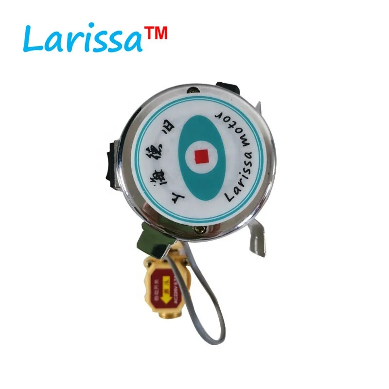 Wholesale 100W 150W 280W Home Solar Heater Hot Auto Pressure Water Booster Pump view 4