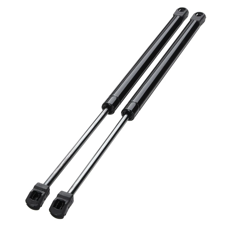 2Pcs Rear Trunk Tailgate Boot Gas Spring Shock Lift Strut Struts Support Bar Rod For Hyundai Veracruz IX55 2006-2013