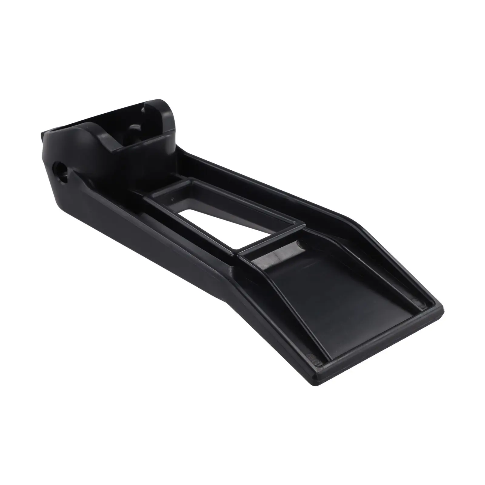 

Assembly Black Handle Assembly Versatile For HAYWARD Models Easy Tool-free Installation Multi-functional Component