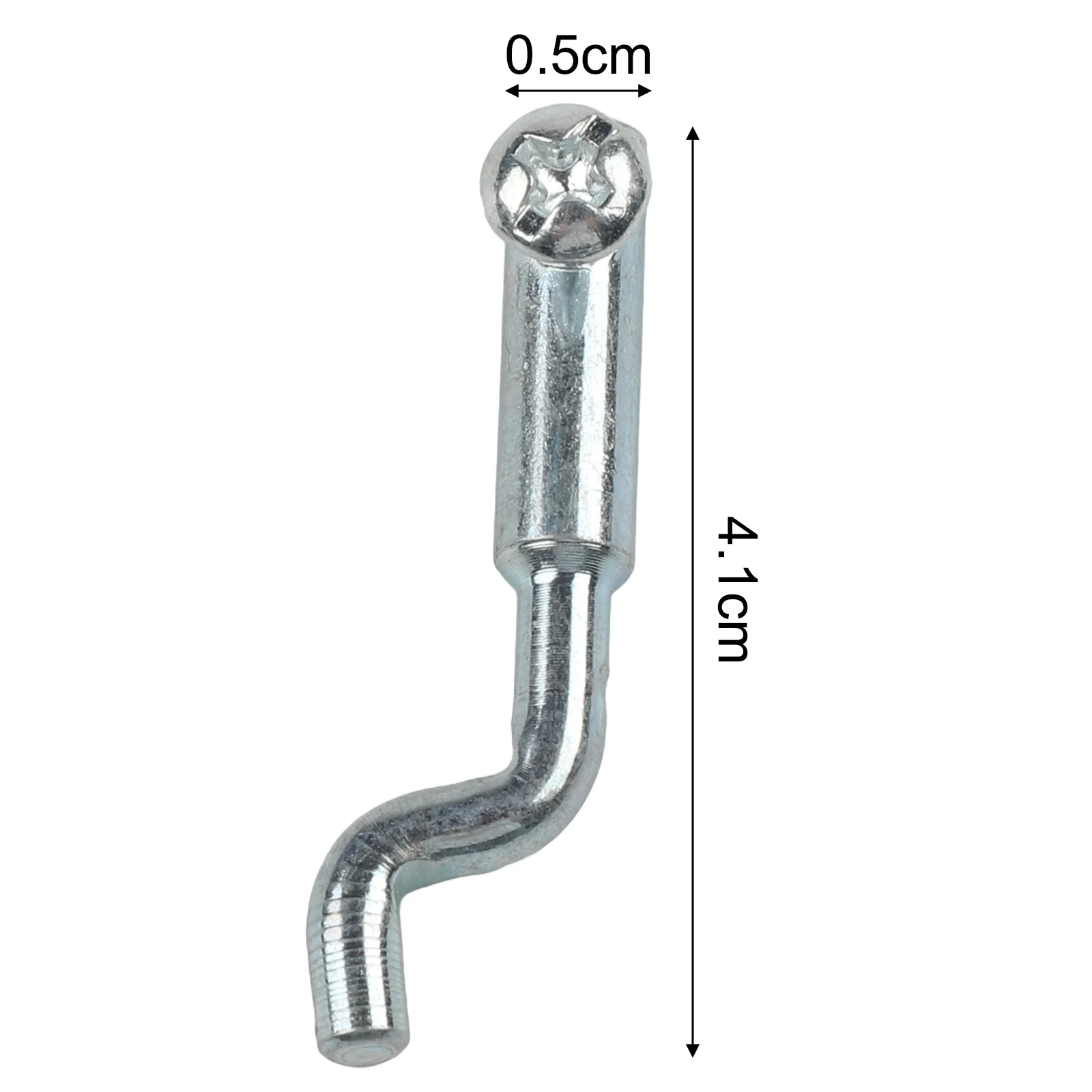 

Для замены кабеля Z-образный кабельный конец 5*5*1 см Кабель Прочные материалы Плотно прилегает конструкцию Универсальная совместимость