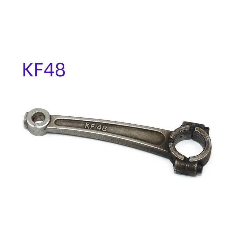 SIRUBA edging machine, locking machine, upper and lower bending needle, connecting rod, spindle, sewing machine, spare parts