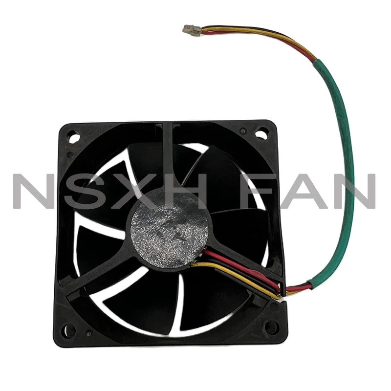 Ventilador para KDE1207PKV1 GM1207PKVX-A 7020, 70x70x20mm, 7cm, 12V, 2,0 W, proyector de medición de velocidad