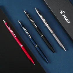 1pc Japan PILOT ACRO Series Metal penholder 0.5/0.7mm Gel pen office signing pen writing supplies
