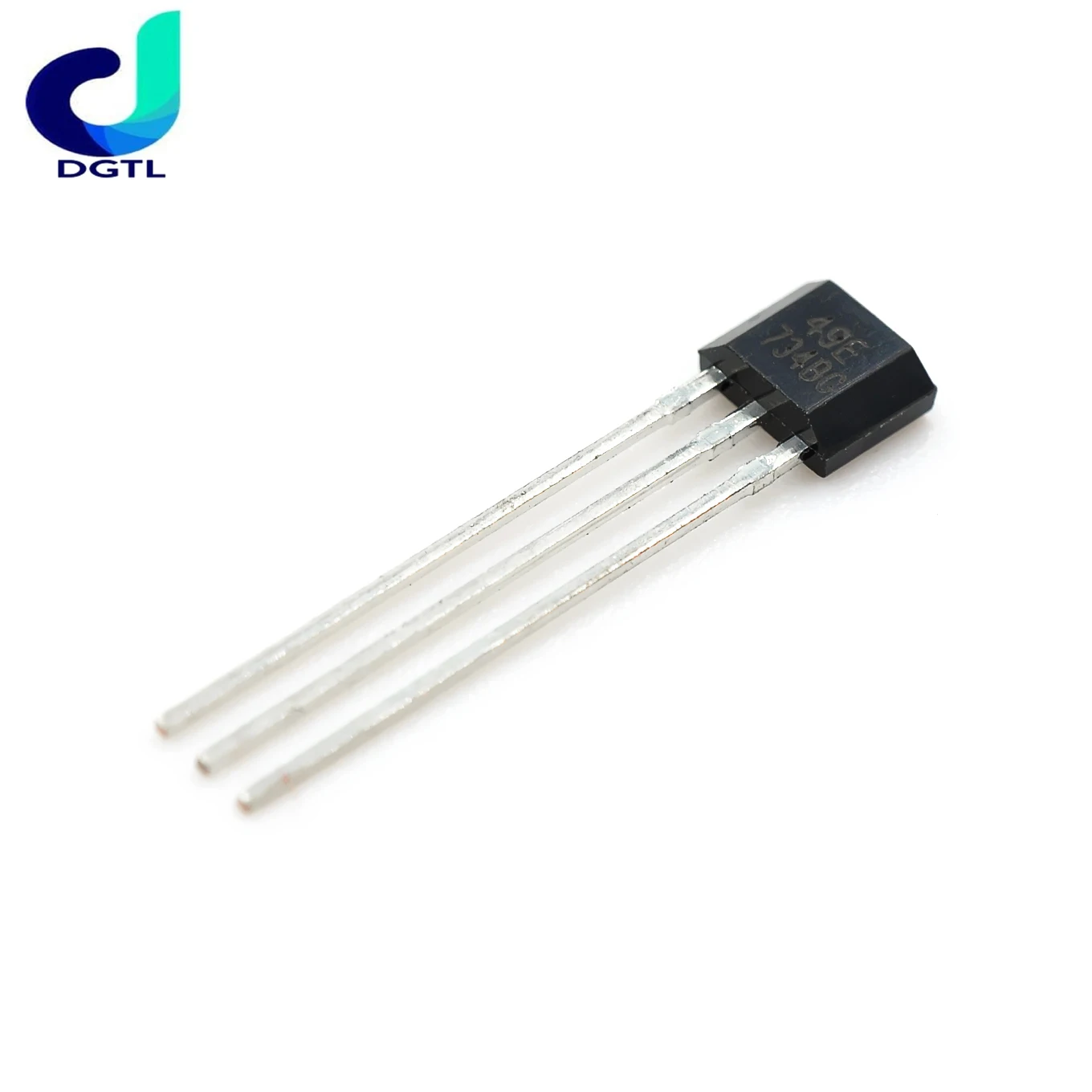 49E Hall element SS49E High sensitivity linear Hall OH49E electric car turn