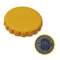 For OPEL For ASCONA B C ASTRA F T92 G T98 CALIBRA A C89 COMBO COMMODORE C Engine Oil Filler Cap Fuel Tank Filling Cover 0650101