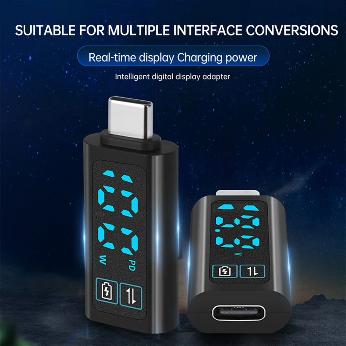 A14M Type-C Digital…