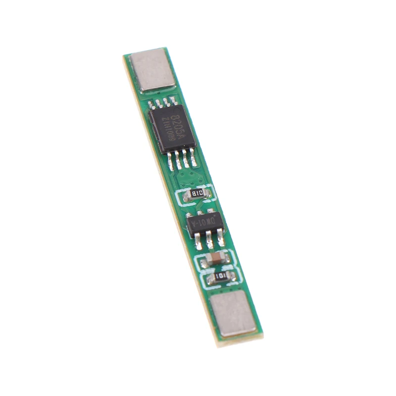 TZT 1S 2S 3S 4S 3A 20A 30A Li-ion Lithium Battery 18650 Charger PCB BMS Protection Board For Drill Motor Lipo Cell Module
