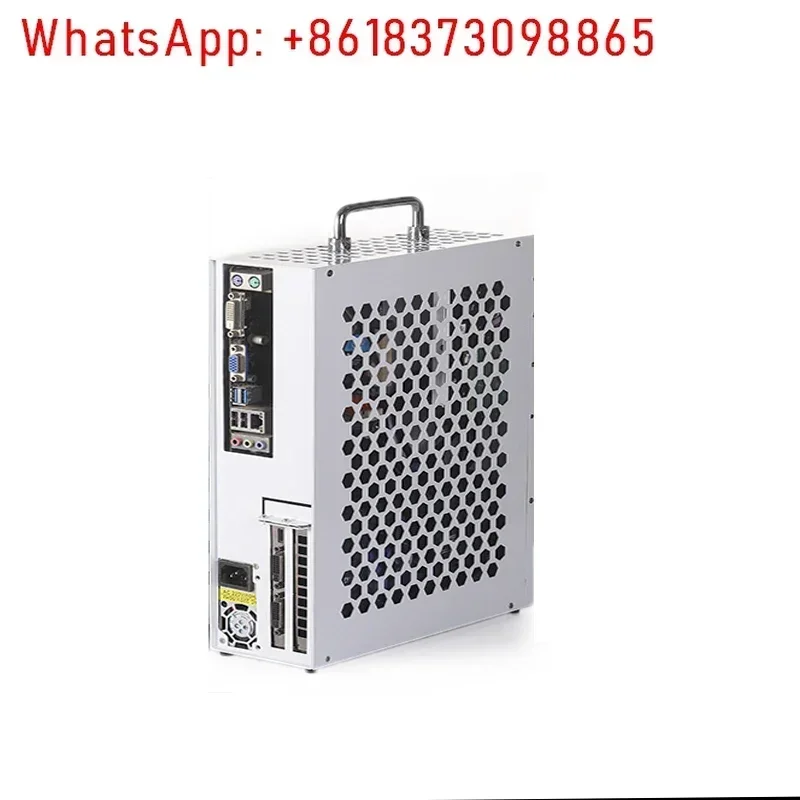 M12 Matx Itx Mini P… - image