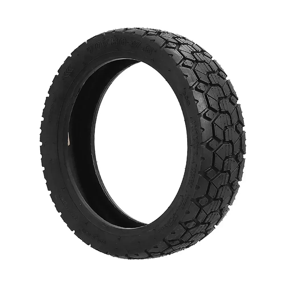 11 Zoll 70/60-7.5 Reifen für Ninebot Max G3 ZT3 ZT3Pro Vakuumreifen Selbstversiegelnder Reifen Vollgummireifen Roller-Zubehör Selbstheilend – Detail 5