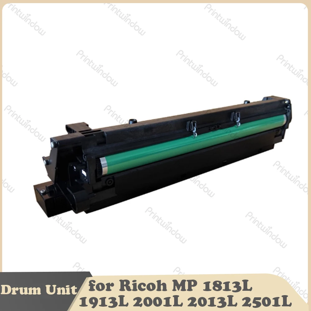 

Original Drum Unit for Ricoh MP 1813L 1913L 2001L 2013L 2501L Photoconductor Drum Assembly Without Developer