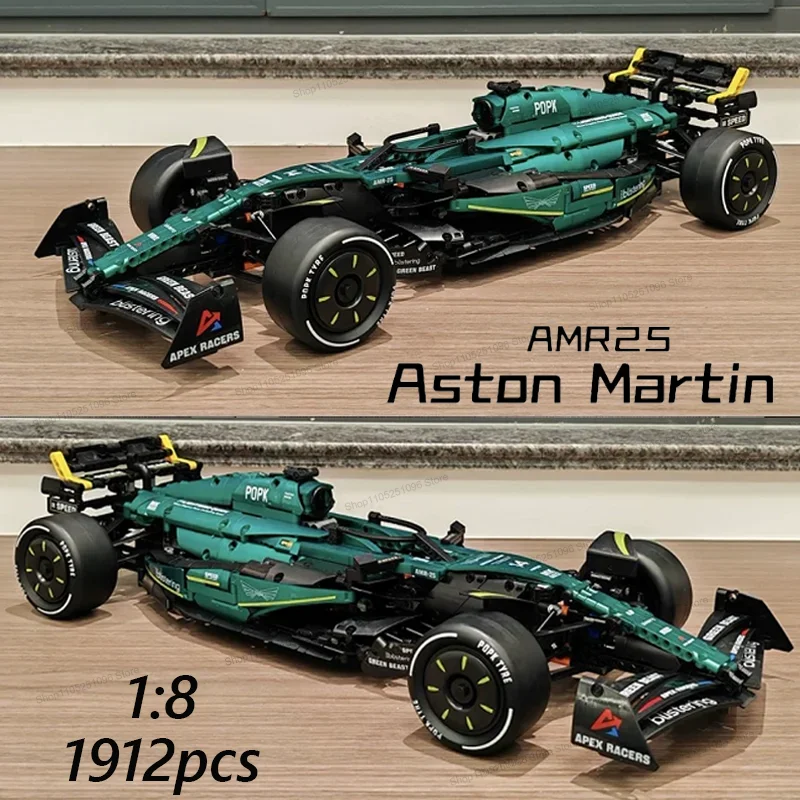 #62 Low Cost Classic Building Blocks Sets That Work