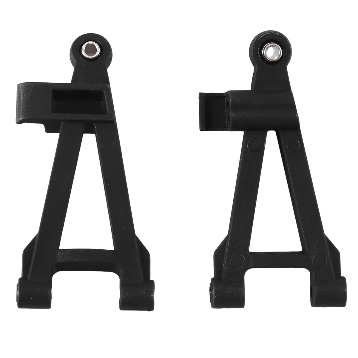 

2Pcs Front Lower Arm 16220 for Go 16207 16208 16209 16210 H16 H16H H16E H16P 1/16 RC Car Spare Parts